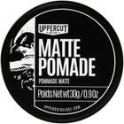 Матова помада для укладання волосся Uppercut Deluxe Matte Pomade Midi 30 г 817891024622