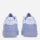 Жіночі кеди низькі adidas Originals Superstar XLG W ID5735 41.5 Фіолетові (4066765357113) - зображення 3