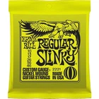 Струны Ernie Ball 2221 10-46 Regular Slinky
