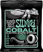 Струны Ernie Ball 2726 Cobalt 12-56 Not Even Slinky