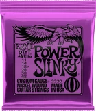 Струны Ernie Ball 2220 11-48 Power Slinky