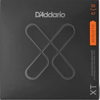 Струны DAddario XT Acoustic Phosphor Bronze 10-47 Extra Light