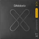 Струни DAddario XT Acoustic Phosphor Bronze 12-56 Light Top / Medium Bottom