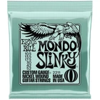 Струны Ernie Ball 2211 10.5-52 Mondo Slinky