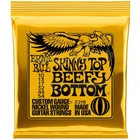 Струны Ernie Ball 2216 10-54 Skinny Top Beefy Bottom