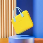 Водонепроницаемая сумка для ноутбука Fungoofun 14" желтая
