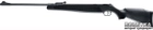 Пневматична гвинтівка Umarex Ruger Blackhawk Magnum (2.4874) - зображення 1
