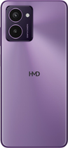 Smartfon HMD Pulse Pro 8/256GB Twilight Purple (286948348) - obraz 3