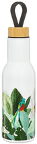 Butelka termiczna Ambition Paradise Papuga 400 ml (5904134404718) - obraz 1