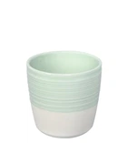 Чашка для флет вайт Loveramics Dale Harris 150 мл Celadon Green (C109-05BCG)