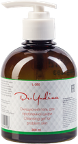 Гель для очищения проблемной кожи Cleansing gel for problem skin Dr. Yudina 300ml (L350)