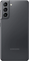Мобильный телефон Samsung Galaxy S21 8/128GB Phantom Grey (SM-G991BZADSEK) - изображение 8
