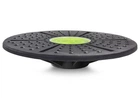Баланс борд EasyFit BalancePro балансувальний диск з лабіринтом (Balance Board, диск-тренажер, баланс-дошка для вестибулярного апарату) EF-0550
