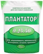 Удобрение Плантатор Завязь 0.25.50 5 кг