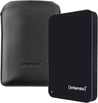 Dysk twardy Intenso Memory Drive 1TB 2.5" USB 3.2 Black (6023560)