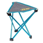 Стул раскладной Uquip Trinity M Grey (DAS301144)