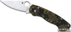 Карманный нож Spyderco Para-Military 2 C81GPCMO2 (870154) Camo - изображение 1