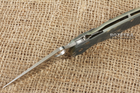 Карманный нож Spyderco Para-Military 2 C81GPCMO2 (870154) Camo - изображение 6