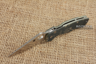 Карманный нож Spyderco Para-Military 2 C81GPCMO2 (870154) Camo - изображение 11