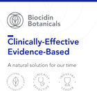 Очищение кишечника биоцидином премиум-класса Bio-Botanical Research Biocidin LSF 50 мл - изображение 7