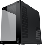 Корпус Xigmatek Aquarius Plus Black (EN46423) - зображення 5