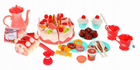 Zestaw cukierniczy Beibe Good Diy Birthday Cake (5903864900248) - obraz 2