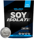 Протеин Willmax Soy Isolate