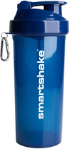 Шейкер SmartShake Lite 1000 мл синий