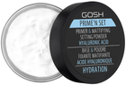 Пудра для обличчя Gosh Prime n Set 003 Hydration Матуюча Розсипчаста 7 г (5711914143275)