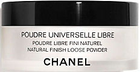 Пудра для обличчя Chanel Poudre Universelle Libre Natural 20 Clair Матуюча Розсипчаста 30 г (3145891322200)