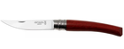 Ніж Opinel №8 Effile Padauk