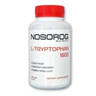 Амінокислота Nosorog Nutrition L-Tryptophan 1600120 капсул