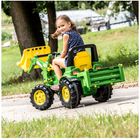 Pojemnik do traktora Rolly Toys Rolly Box John Deere (4006485408931) - obraz 9