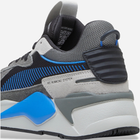 Buty sportowe męskie Puma RS-X Heritage Flat 39821002 42.5 (8.5UK) Szare (4067979335485) - obraz 6