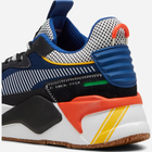 Buty sportowe męskie Puma RS-X Podium 39821602 41 (7.5UK) Niebieskie (4067979483551) - obraz 7