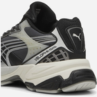 Чоловічі кросівки Puma Velophasis Born in the 2000s 39821905 44 (9.5UK) Чорні (4067979589536) - зображення 7