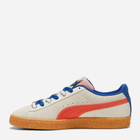 Чоловічі кеди низькі Puma Suede Podium 39839901 40.5 (7UK) Різнокольорові (4067979784139) - зображення 3