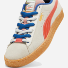 Trampki męskie do kostki Puma Suede Podium 39839901 40.5 (7UK) Wielobarwne (4067979784139) - obraz 5