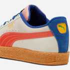 Trampki męskie do kostki Puma Suede Podium 39839901 41 (7.5UK) Wielobarwne (4067979784146) - obraz 6