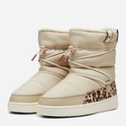 Жіночі дутики Puma Snowbae Wns Animal 39889001 38.5 (5.5UK) Бежеві (4067979228398) - зображення 3