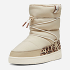 Жіночі дутики Puma Snowbae Wns Animal 39889001 39 (6UK) Бежеві (4067979228404) - зображення 5