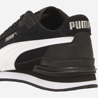 Чоловічі кросівки Puma ST Runner v4 SD 39966501 40.5 (7UK) Чорні (4067979724890) - зображення 6