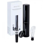 Винный набор Circle Joy Electric Wine Opener Gift Set 4 в 1 CJ-TZ07
