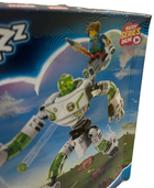 Zestaw klocków LEGO DREAMZzz Mateo i robot Z-Blob 237 elementów (71454) (955555901890408) - Outlet - obraz 4