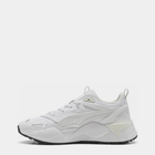 Жіночі кросівки для бігу Puma RS-X Efekt S&P 39820201 36 (3.5UK) Білі (4067979681759) - зображення 3