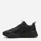 Жіночі кросівки для бігу Puma RS-X Efekt S&P 39820202 37 (4UK) Чорні (4067979701679) - зображення 3