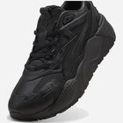 Buty do biegania damskie Puma RS-X Efekt S&P 39820202 37.5 (4.5UK) Czarne (4067979701686) - obraz 5