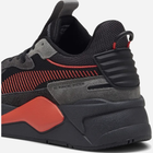 Buty sportowe męskie do kostki Puma RS-X Heritage 39821006 47 (12UK) Czarne (4067979558310) - obraz 6