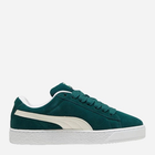 Trampki męskie do kostki Puma Suede XL 39520521 41 (7.5UK) Zielone (4067979682572) - obraz 3