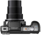Фотоапарат Olympus SZ-10 Black - зображення 2